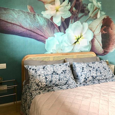 Franky & Angy Casa Vacanze Bergamo Eksteriør billede