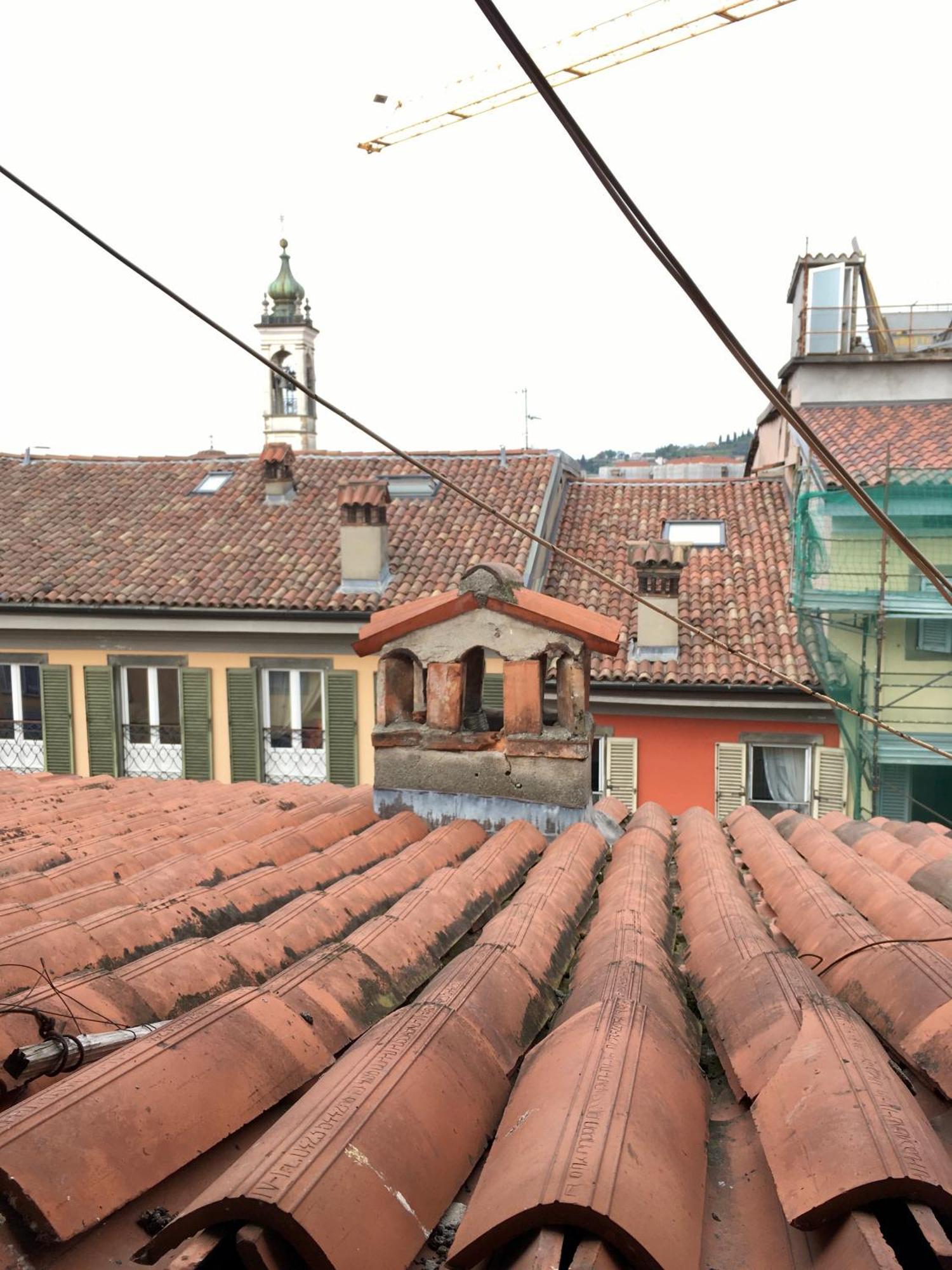 Franky & Angy Casa Vacanze Bergamo Eksteriør billede