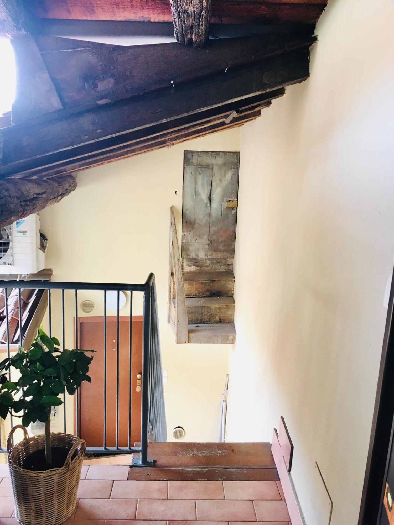 Franky & Angy Casa Vacanze Bergamo Eksteriør billede