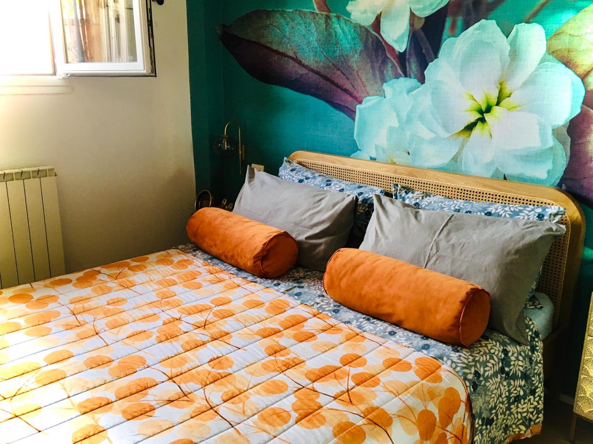 Franky & Angy Casa Vacanze Bergamo Eksteriør billede